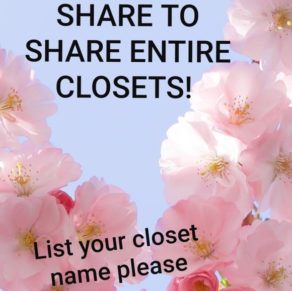 Louis Vuitton Handbags - Entire SHARE TO SHARE Entire Closet  🥰🤩